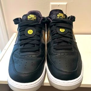 Nike Air Force 1 Golden Celebration